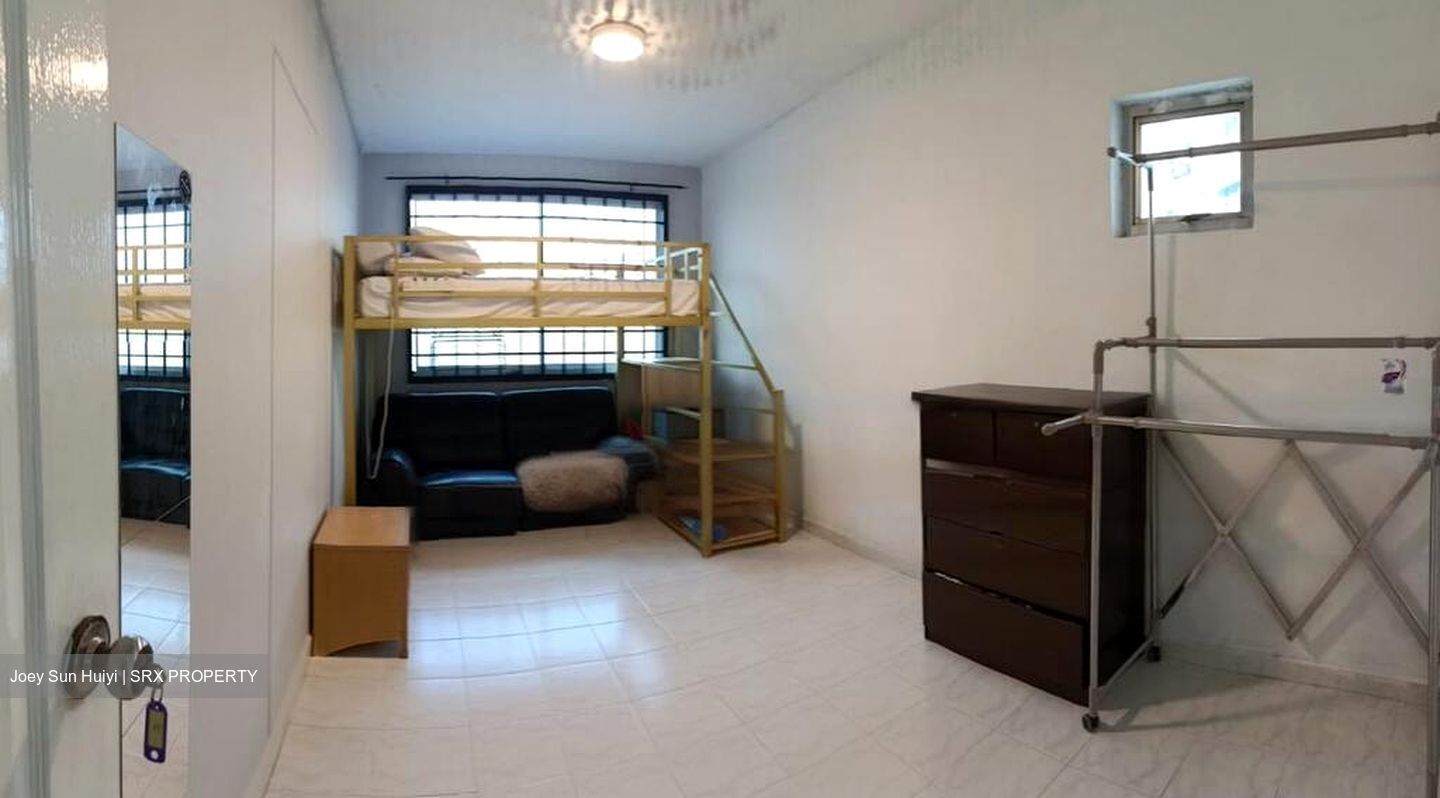 Blk 822 Jurong West Street 81 (Jurong West), HDB 5 Rooms #564393761